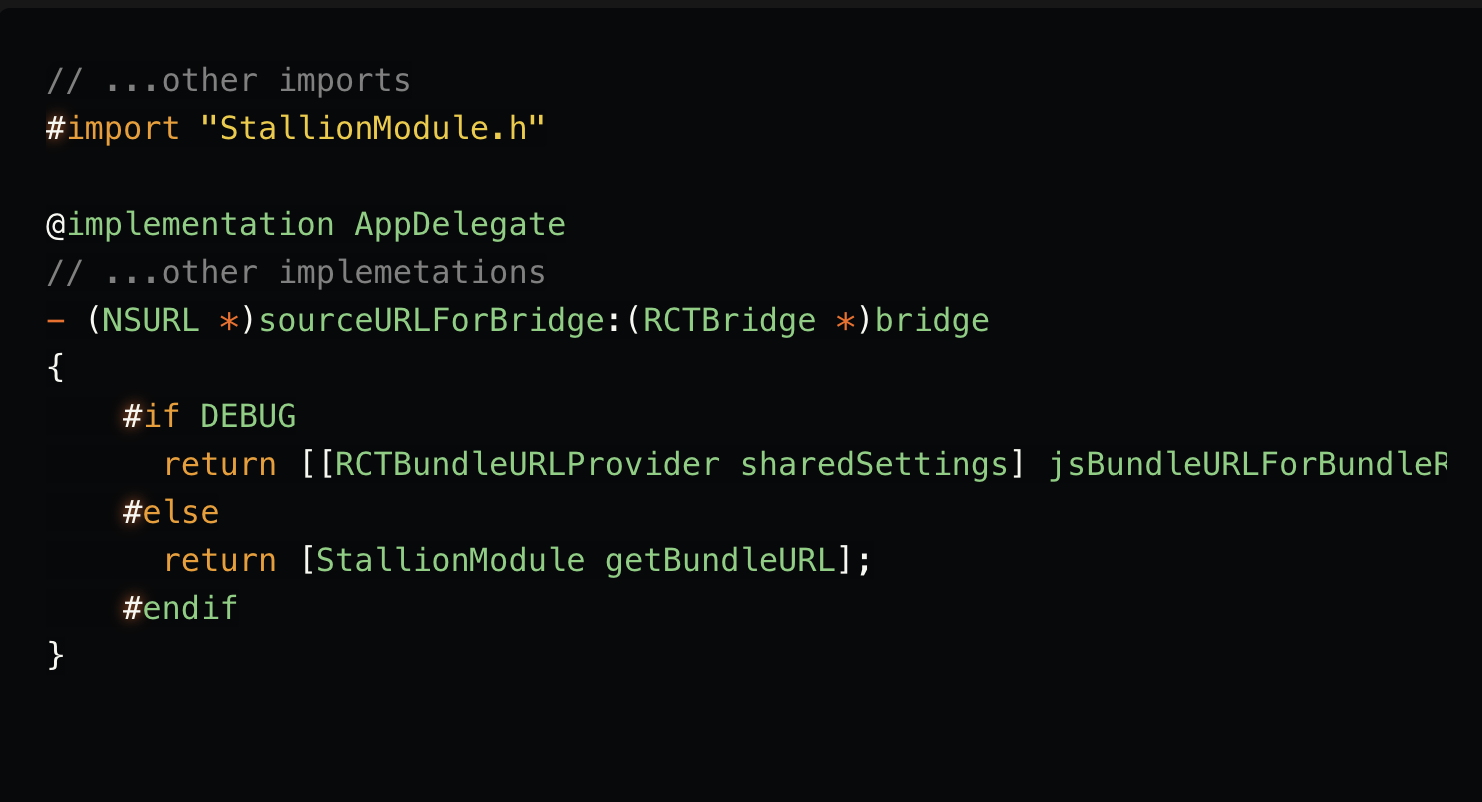 AppDelegate